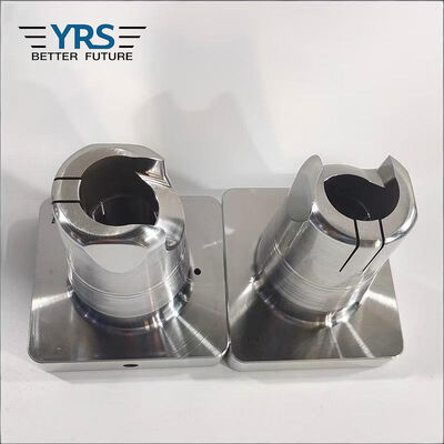 ชิ้นส่วนพลาสติกฉีดขึ้นรูปที่ใช้งานได้จริง