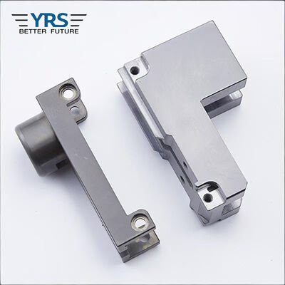 SKD61 อะไหล่เครื่องจักร CNC