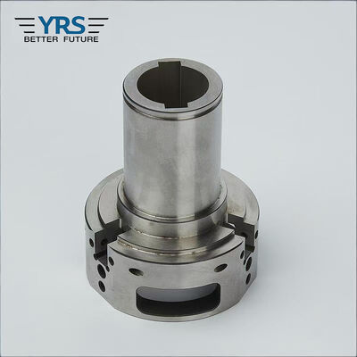 DC53 ชิ้นส่วนเครื่องจักรกลกลึง CNC