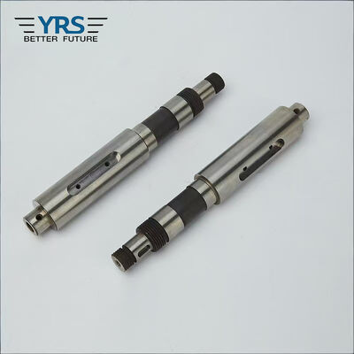 ชิ้นส่วนแม่นยำกลึงอเนกประสงค์