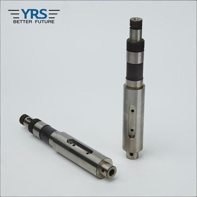 ชิ้นส่วนแม่นยำกลึงอเนกประสงค์