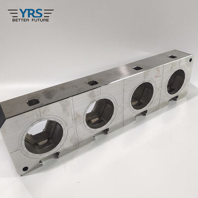 YRS ส่วนประกอบของหม้อแม่นยําที่ใช้ได้