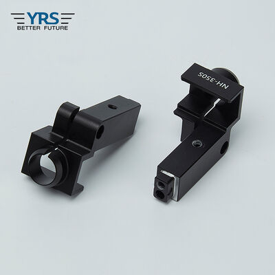 Anodizing AL6061 Machining Aluminium Parts, Laser Aluminium Machined Components