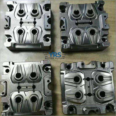 ความหยาบของผิว Ra 0.8 ส่วนที่ผลิตด้วยความละเอียดเพื่อผลิตความละเอียด