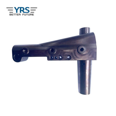 HRC48-56 SKD61Precision Machined Parts Precision Machine Motorcycle Parts