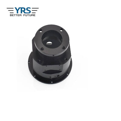 ODM Service Automation CNC Machining Parts วัสดุ CR12MOV