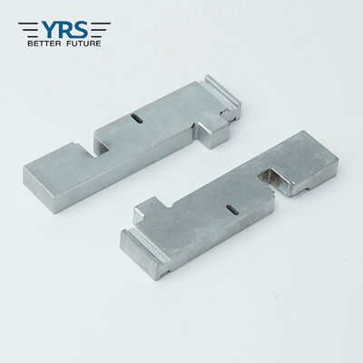 SKD61 0.01mm Custom ชิ้นส่วนยานยนต์และอุปกรณ์เสริม Antirust Durable