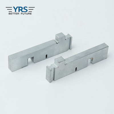 SKD61 0.01mm Custom ชิ้นส่วนยานยนต์และอุปกรณ์เสริม Antirust Durable