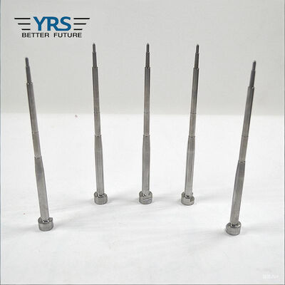 SKD61 Medical Die Punch Pins ความอดทนของชิ้นส่วนฉีดขึ้นรูป 0.005mm