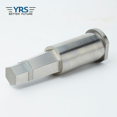 Yirongsheng SKD11 ตราสแตมป์ดี้พอนช์ ชุดปินพอนช์ทนทานต่อการกัดสนิม