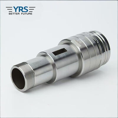 S136 ปลอกฉีดพลาสติกที่ทนทานสำหรับชิ้นส่วนเครื่องสำอาง