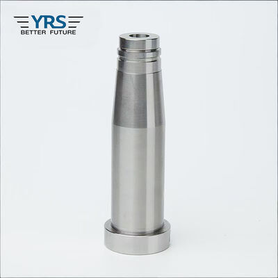 กันสนิม SKD61 เครื่องมือแม่พิมพ์ฉีด, อะไหล่เครื่องฉีดขึ้นรูปเพลา