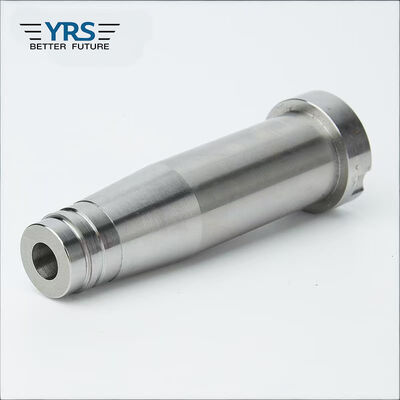 กันสนิม SKD61 เครื่องมือแม่พิมพ์ฉีด, อะไหล่เครื่องฉีดขึ้นรูปเพลา